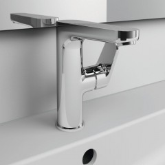 Смеситель для раковины Ideal Standard Cerafine BC555AA