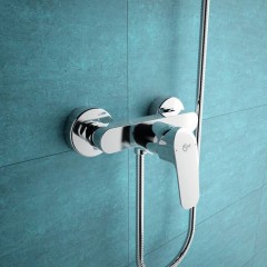Смеситель для ванны Ideal Standard Ceraflex B1720AA