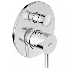 Смеситель для ванны встраиваемый Ideal Standard Ceraline A6939AA