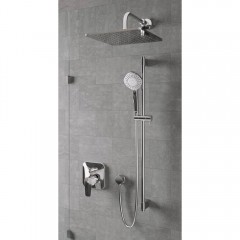 Смеситель для ванны встраиваемый Ideal Standard Ceraplan III A6115AA