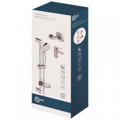 Набор для ванной комнаты Ideal Standard Ceraplan III BD005AA