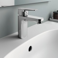 Смеситель для раковины Ideal Standard Ceraplan III Slim BC567AA