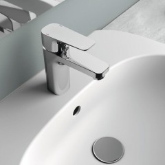 Смеситель для раковины Ideal Standard Ceraplan III Slim BC567AA