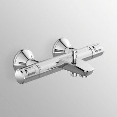 Смеситель для ванны Ideal Standard Ceratherm T25 A7206AA термостат