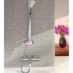 Смеситель для ванны Ideal Standard Ceratherm 100 A4623AA термостат