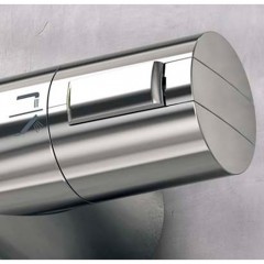 Смеситель для ванны Ideal Standard Ceratherm 100 A4623AA термостат