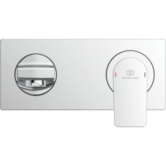 Смеситель для раковины встраиваемый Ideal Standard Edge A7116AA
