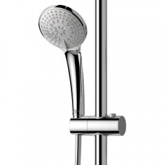 Душевой гарнитур Ideal Standard IdealDuo A5689AA