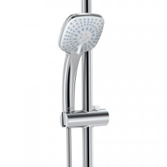 Душевой гарнитур Ideal Standard IdealRain Cube A5862AA