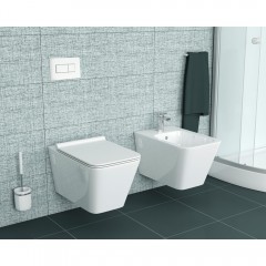 Биде подвесное Grossman GR-B4414