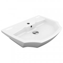 Раковина накладная Bien Fracture FRLG06001VD1W3000