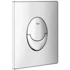 Инсталляция Grohe Rapid SL 38721001 + унитаз WeltWasser Merzbach 004 GL-WT безободковый с сиденьем