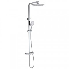 Душевая система Timo Helmi SX-1170/00-16
