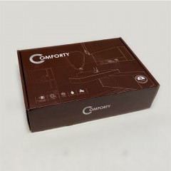 Смеситель для раковины Comforty FC018A-CMT