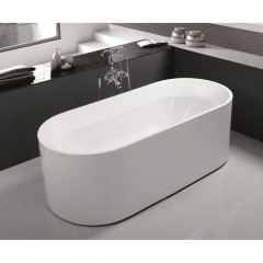 Ванна акриловая Cerutti Limentra C-3005