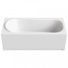 Ванна акриловая Azario Тенза 170x75 ТНВ0002