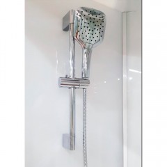 Душевая кабина Acquazzone Quoris 100E