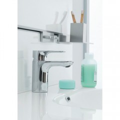 Смеситель для раковины Jacob Delafon Aleo E72277-4-CP
