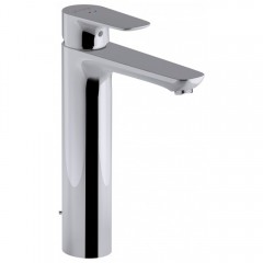 Смеситель для раковины Jacob Delafon Aleo E72298-4-CP