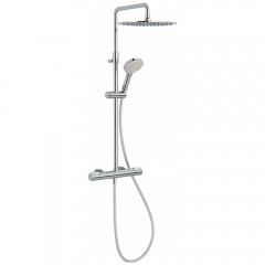 Душевая система Jacob Delafon Metro E26588-CP