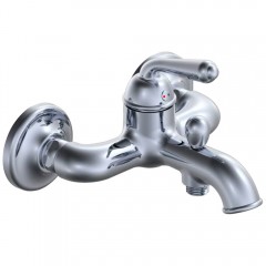 Смеситель для ванны Felice 0540 cromo
