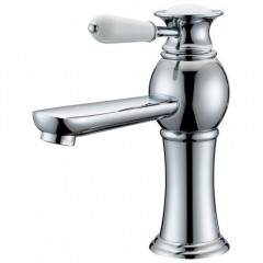 Смеситель для раковины Felice 5030 cromo