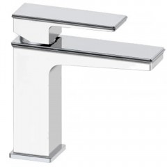 Смеситель для раковины Felice 3030 B cromo bianco