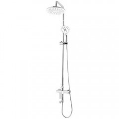 Душевая система Grocenberg GB7009WC