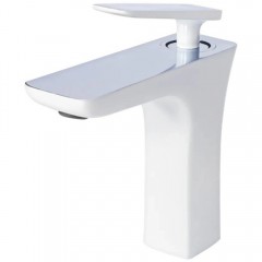 Смеситель для раковины Grocenberg GB1001N-WC