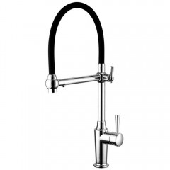 Смеситель для кухни Faop Luxury Life A4398-6