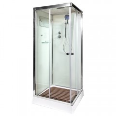 Душевая кабина Deto K401S