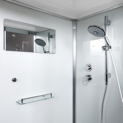 Душевая кабина Deto K401SEL