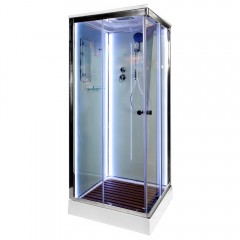 Душевая кабина Deto K401SLED