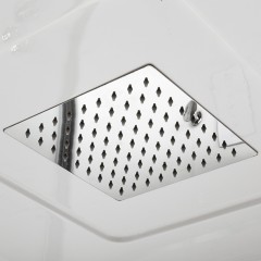 Душевая кабина Deto K401SLED