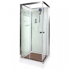 Душевая кабина Deto K402
