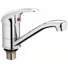 Смеситель для кухни Ledeme H02 L4502B-2