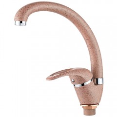 Смеситель для кухни Ledeme H02 L5902-300