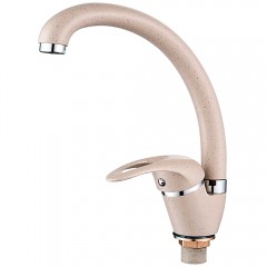 Смеситель для кухни Ledeme H02 L5902M