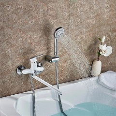 Смеситель универсальный Ledeme H03 L2203W