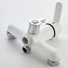 Смеситель универсальный Ledeme H03 L2203W