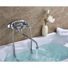 Смеситель универсальный Ledeme H08 L2308
