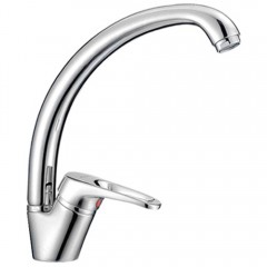 Смеситель для кухни Ledeme H13 L4113