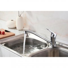 Смеситель для кухни Ledeme H13 L4913