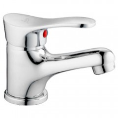 Смеситель для раковины Ledeme H14 L1014-B