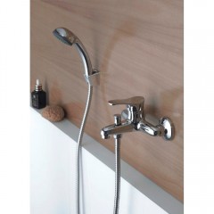 Смеситель для ванны Ledeme H14 L3014