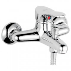 Смеситель для ванны Ledeme H14 L3014-B