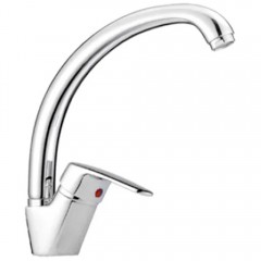 Смеситель для кухни Ledeme H16 L4116