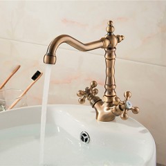 Смеситель для кухни Ledeme H19 L4019C