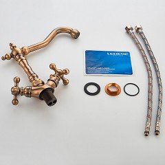 Смеситель для кухни Ledeme H19 L4019C