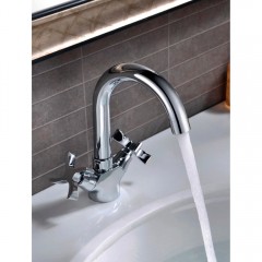 Смеситель для раковины Ledeme H22 L1122-2